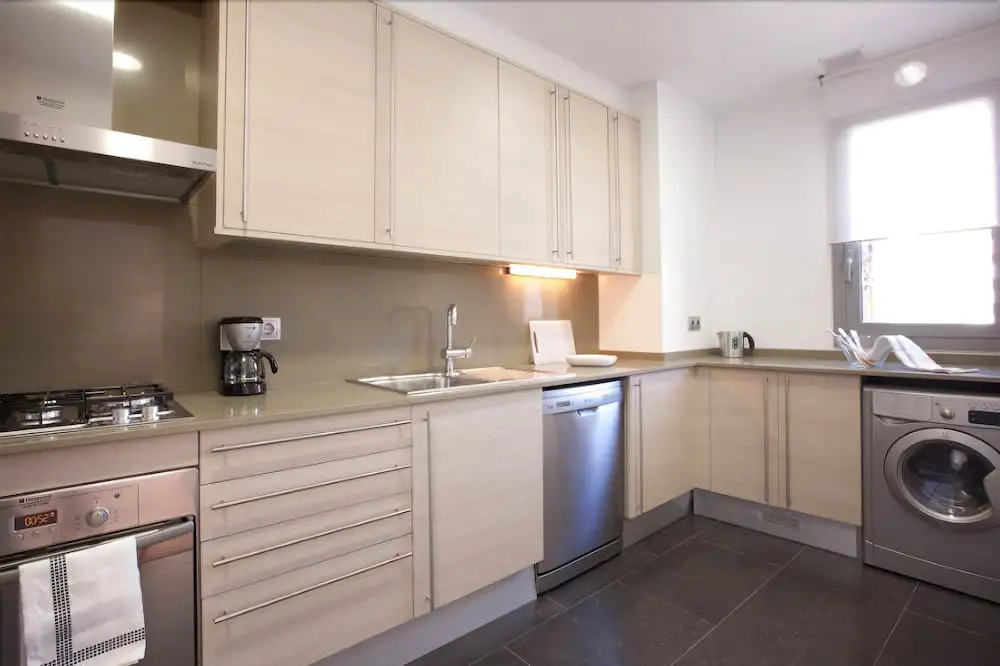 Rent Top Apartments Eixample