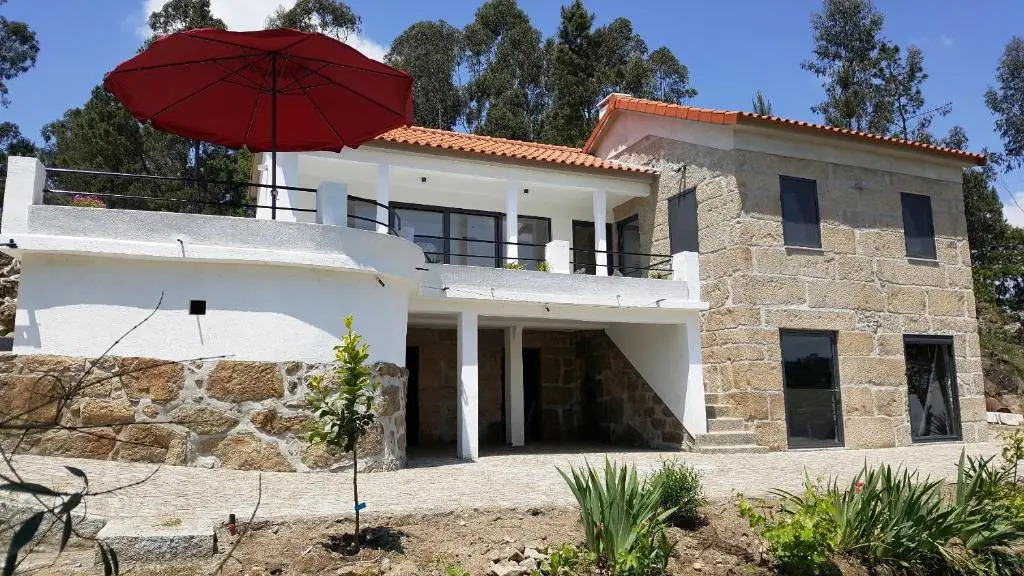 Villa Lugar do Pego