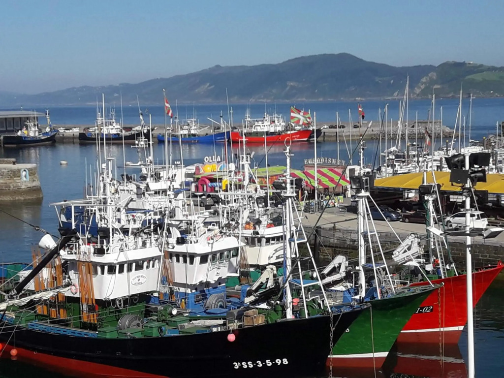Loa Getaria