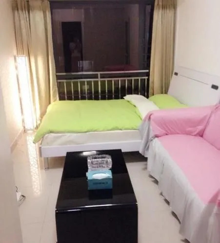 Ximang Apartment Hotel