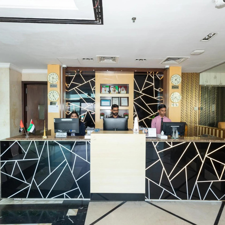 Sun & Sands Sea View Hotel