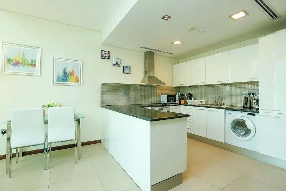 Liberty House by HiGuests Vacation Homes