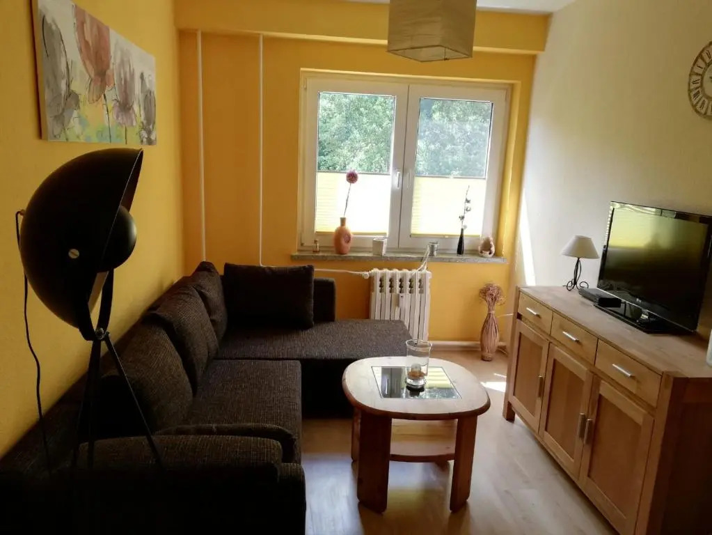Ferienwohnung Rügen in Samtens