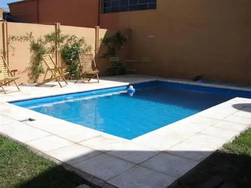 Hosteria Piedrabuena