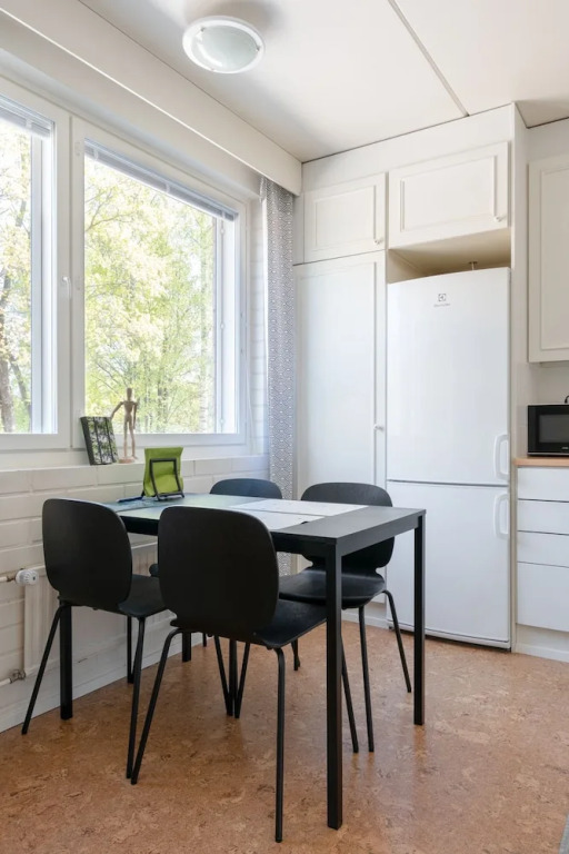 Hiisi Homes Nummela
