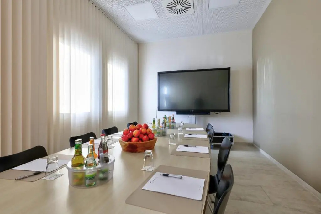 i - PARK Hotel Reichenberg