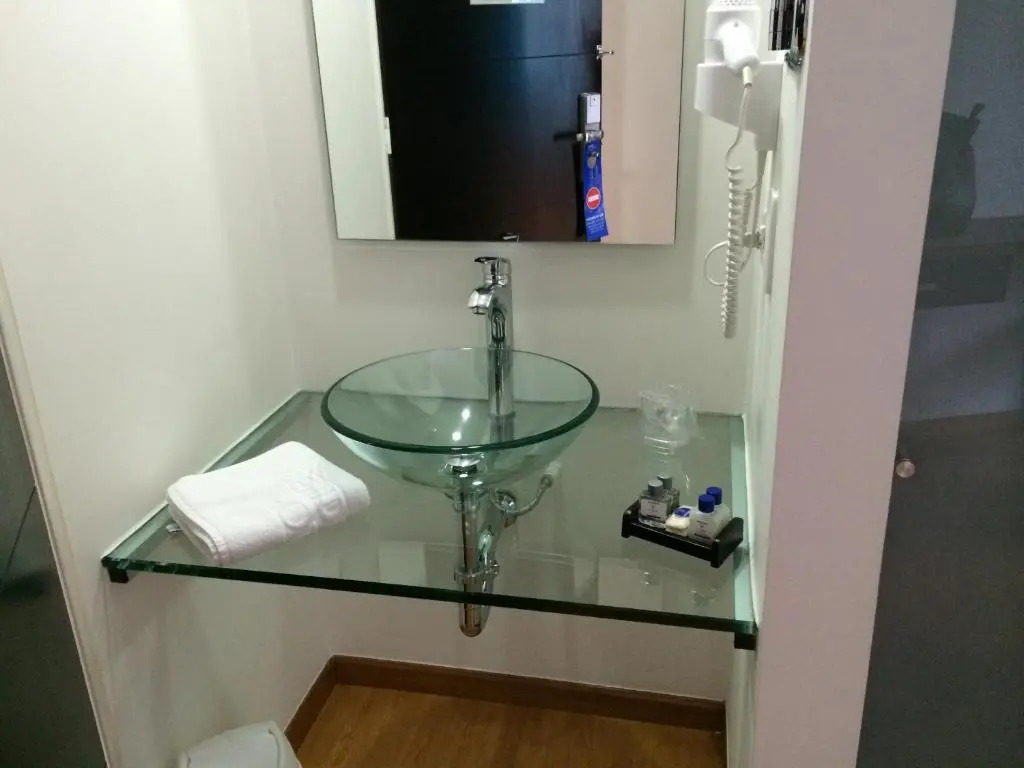 Hotel Benidorm