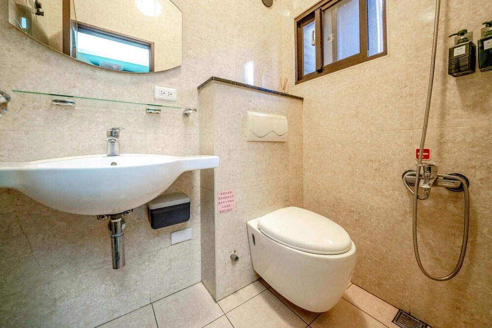 Yilan 1955 B&B Second Branch