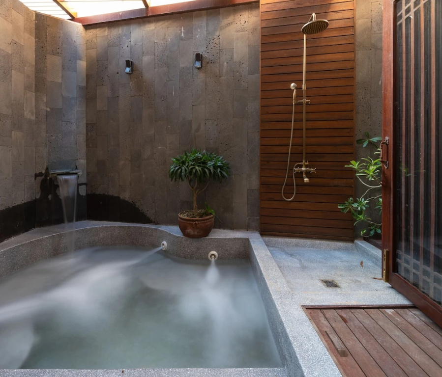 Nghê Prana Hotel & Spa Hoi An