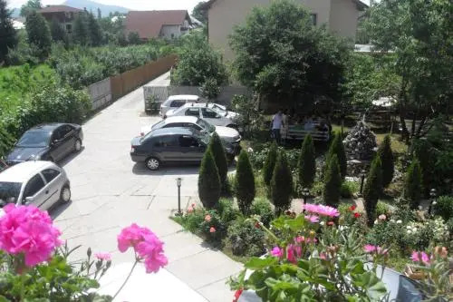 Villa Nina