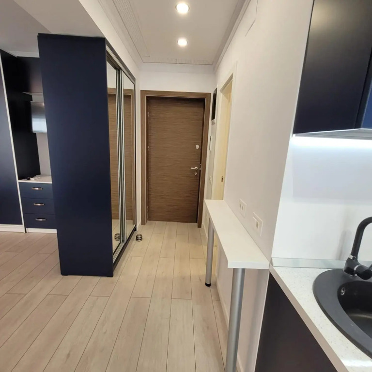 Studio 10 - Catedral Residence Bucharest