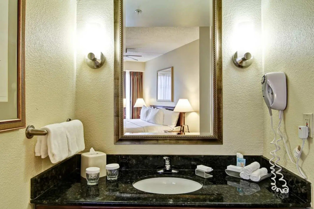 Homewood Suites by Hilton Washington, D.C. Downtown