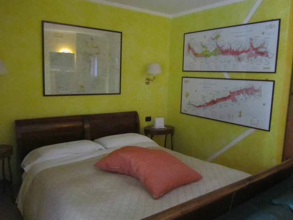 Albergo Ristorante Conca Azzurra