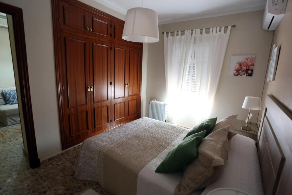 Apartamento Duque de Arcos