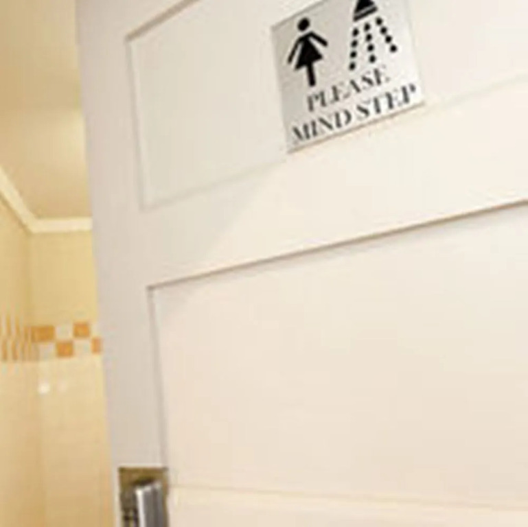 Comfort Inn Wentworth Plaza