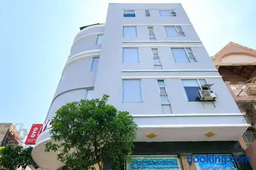 Song Xanh Hotel