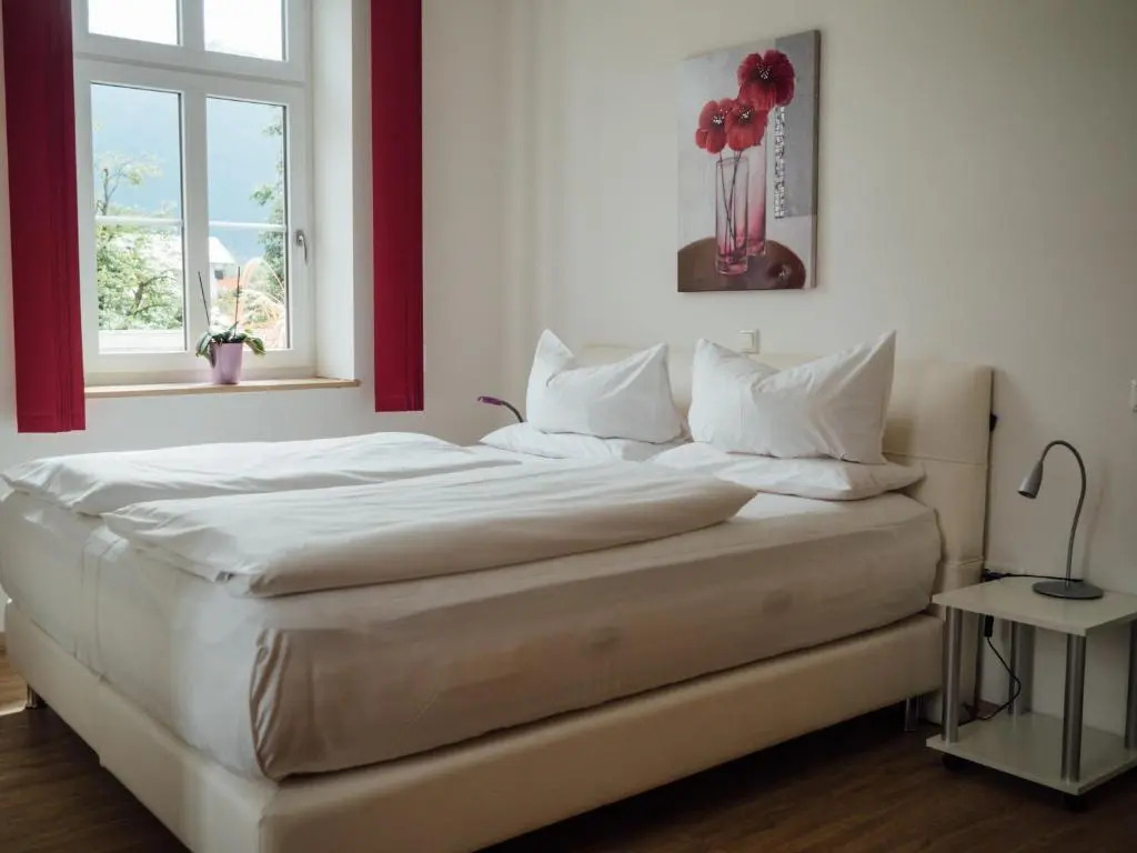 Hotel Garni Ammergauer Hof