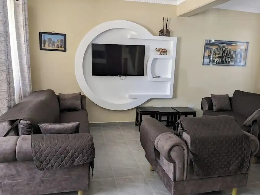 Lux Suites Sunset Delight Holiday Homes