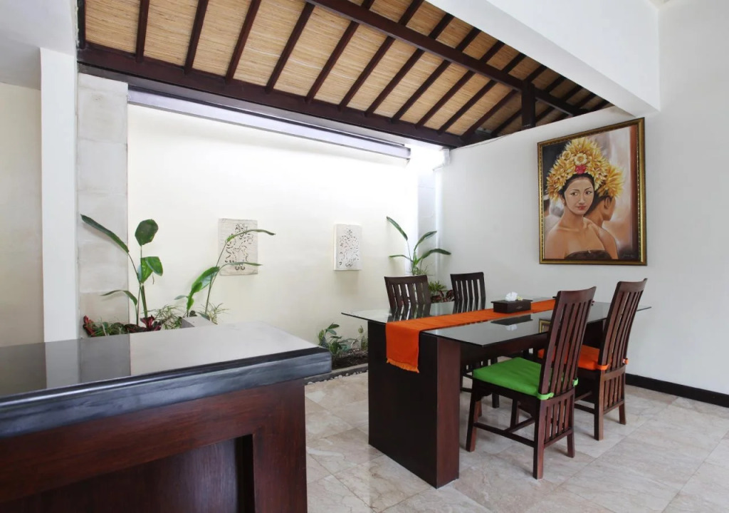 RC Villas and Spa Bali