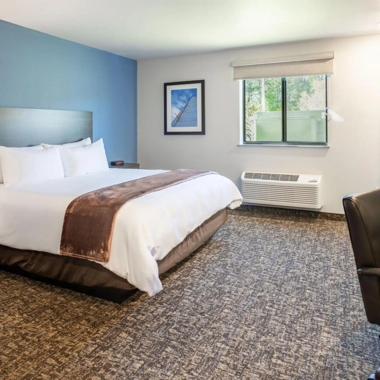 My Place Hotel-Dahlgren/King George, VA