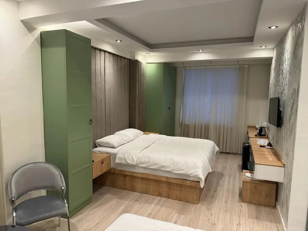 Siya Boutique Hotel