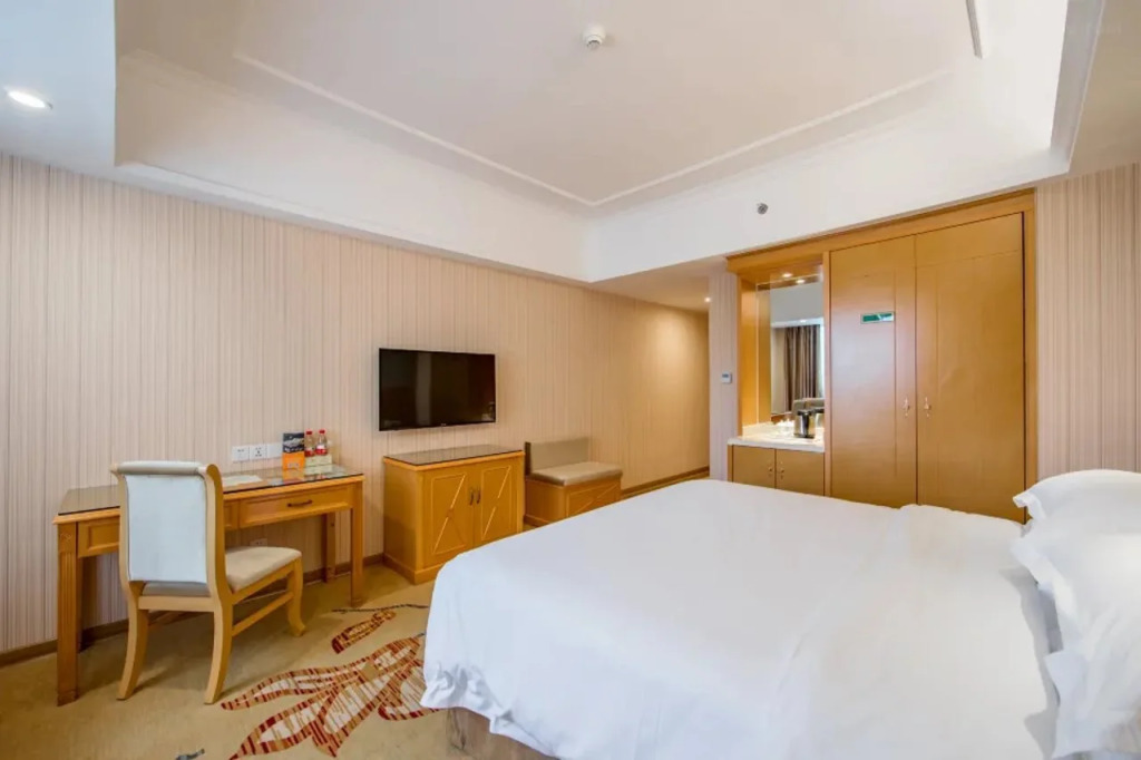 Vienna Hotel Guangxi Guilin Xing'an