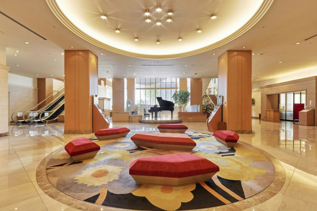 Hotel Nikko Northland Obihiro