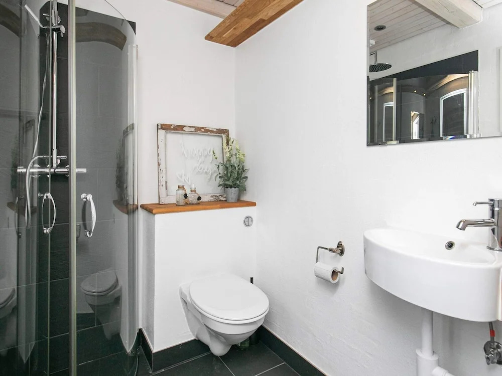 4 person holiday home in Sæby