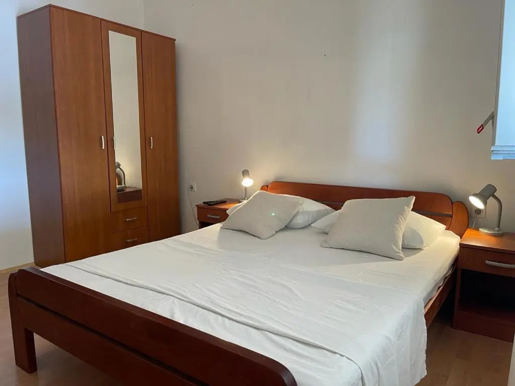 Apartments Puntica