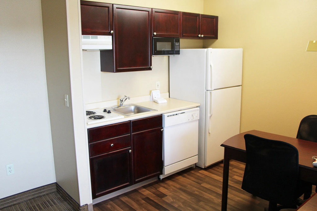 Extended Stay America Suites - Portland - Hillsboro