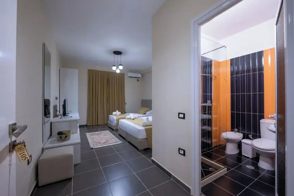 Altobelo Hotel
