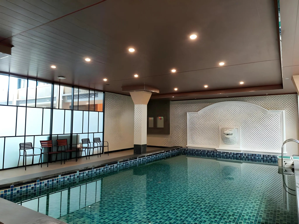 Alltrue Hotel Palangkaraya