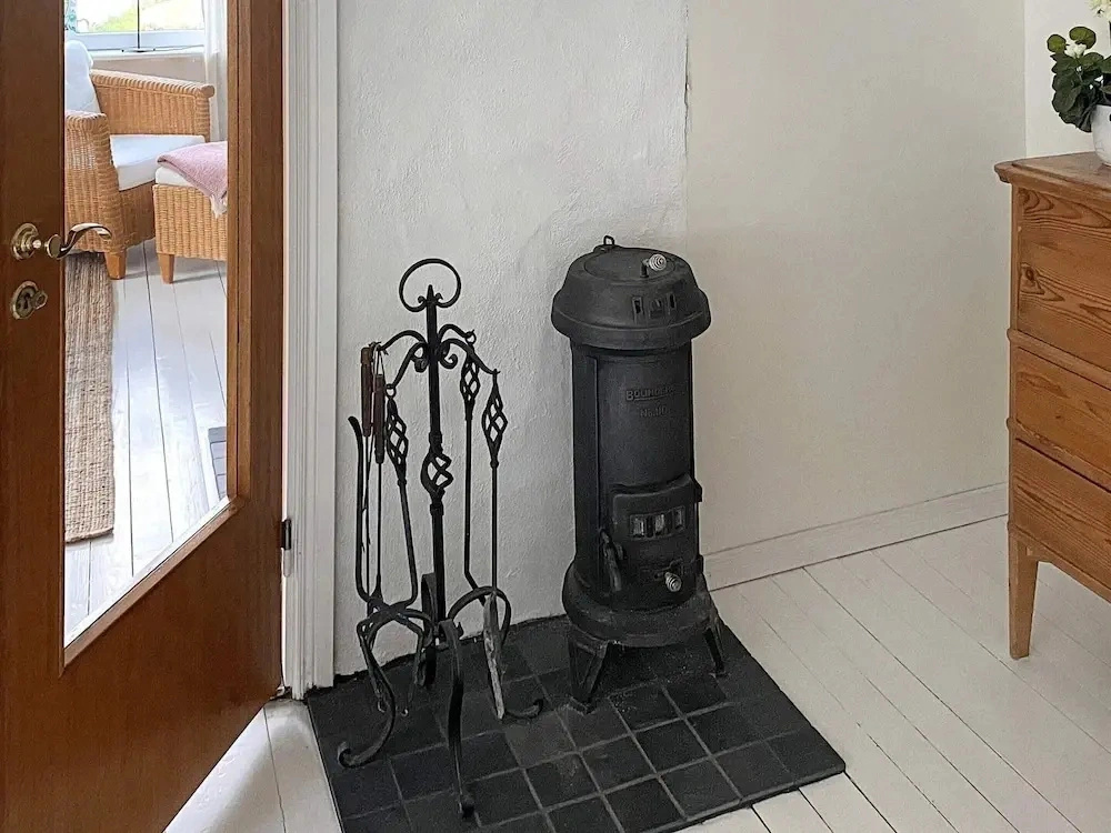4 Star Holiday Home in Odensbacken