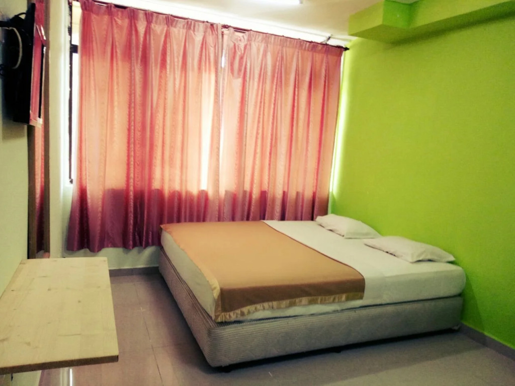 Farin Hotel
