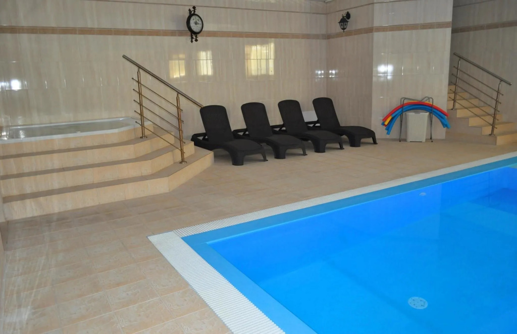 Prawdzic Family Resort & Wellness