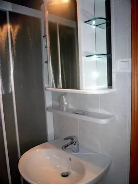 Hotel Ginevra