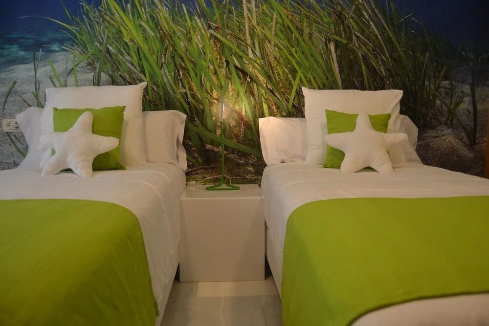 Moana Suites