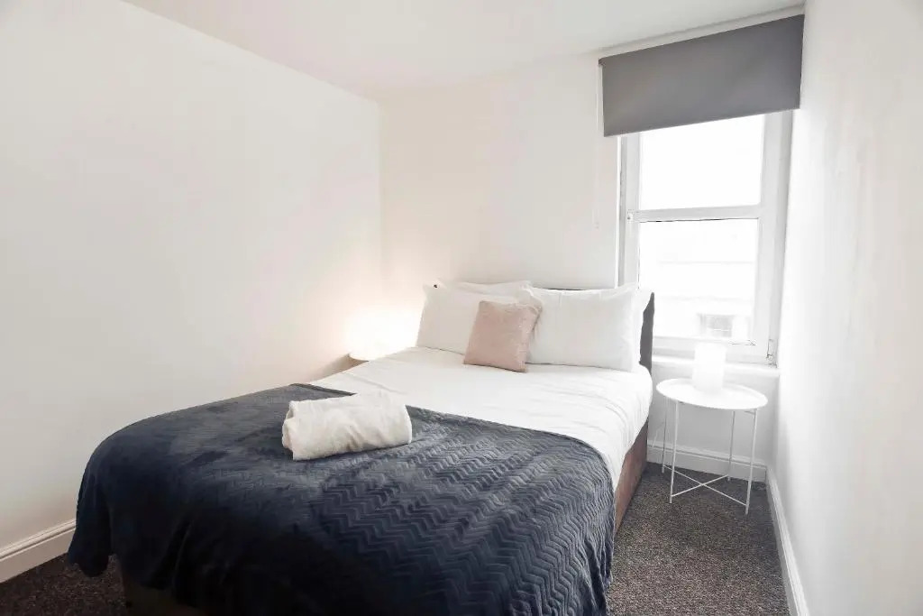 Flat 3 Bellvue