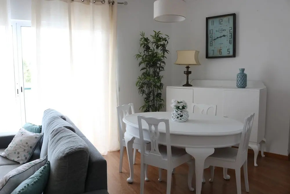 Sea View Apartment