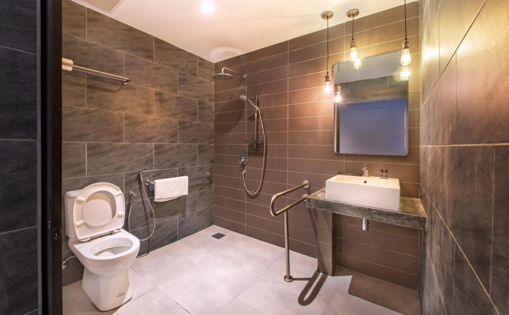 Orange Business Hotel Petaling Jaya
