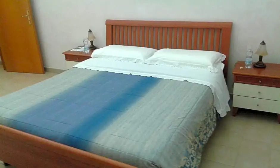 B&B La Volta