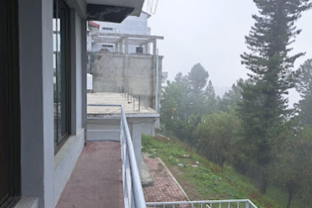 Perfect Place Hotel Nathiagali