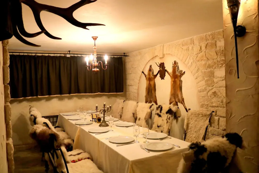Castel Transilvania Luxury Resort & Spa