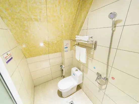 Lihao Hostel