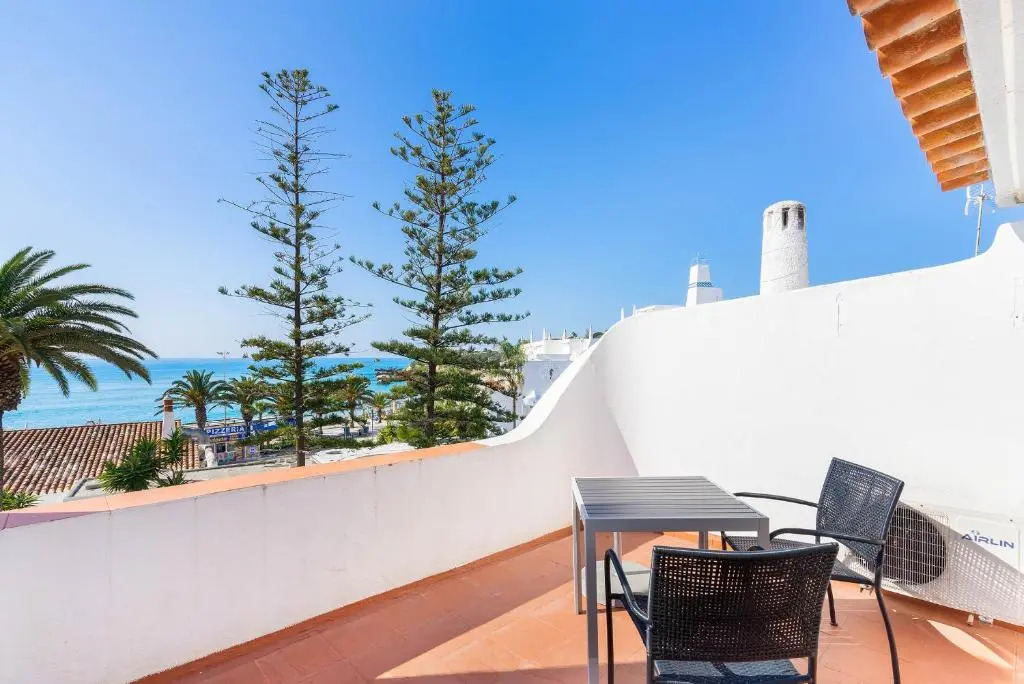 Apartamentos Borda D´Agua