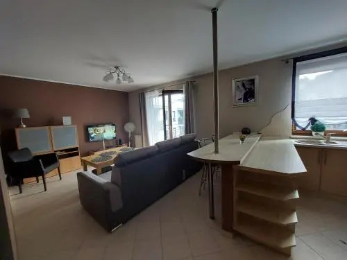 SAS Apartamenty Green Park