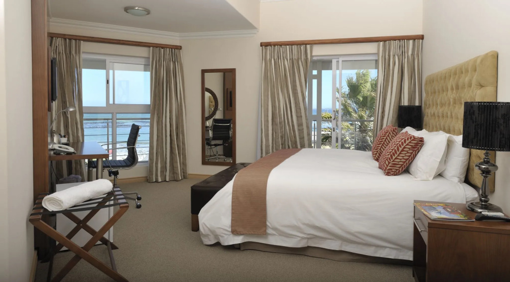 The Sir David Boutique Guest House