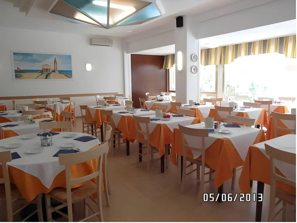 Hotel Villa Roma
