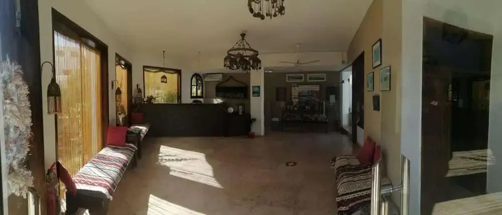El Salam hotel