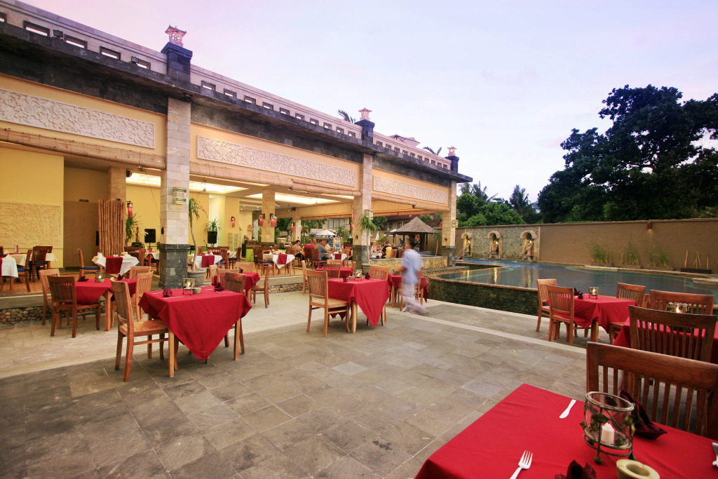 Pelangi Bali Hotel